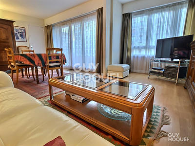 Appartement - 85 m² - 4 pièces