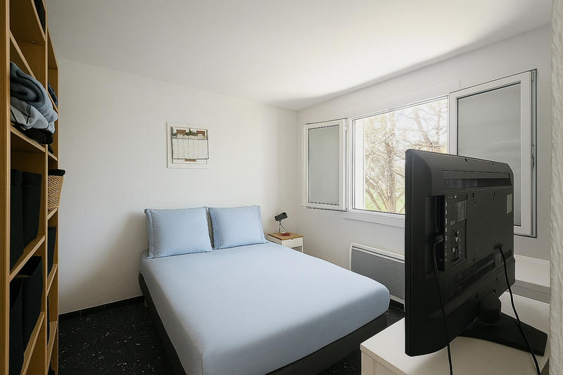 Villa - 70 m² - 4 pièces