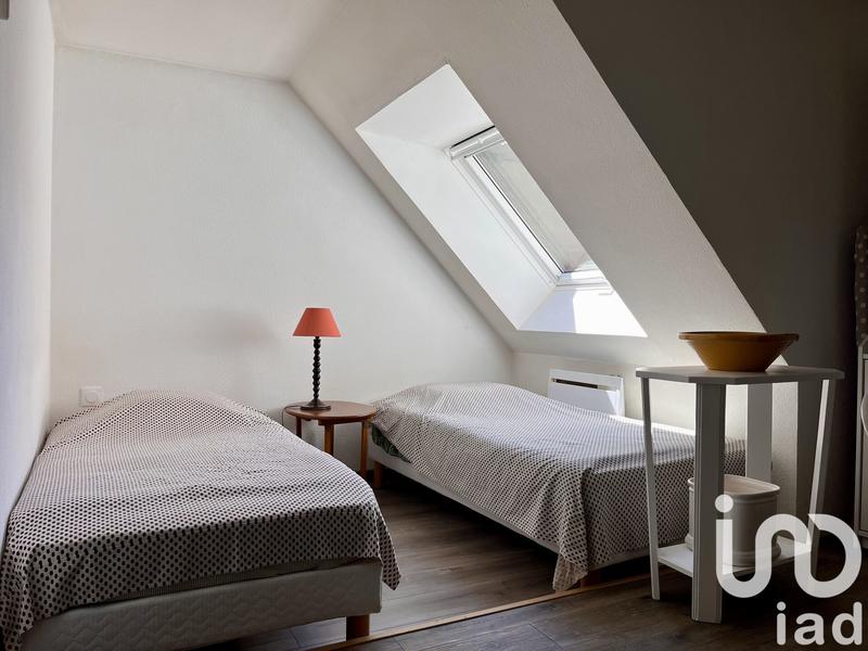 Appartement - 38 m² - 1 pièce