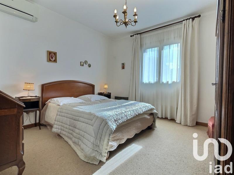 Maison - 152 m² - 5 pièces