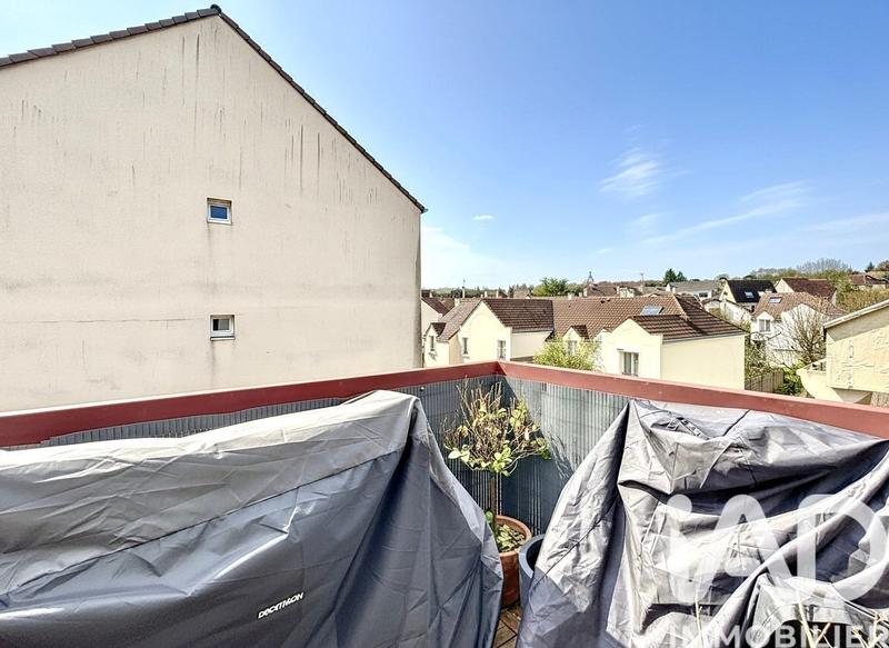 Appartement - 53 m² - 2 pièces