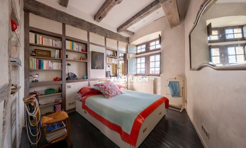 Maison - 133 m² - 5 pièces