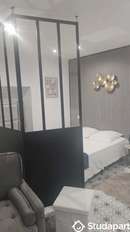 Appartement - 40 m² - 1 pièce