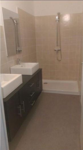 Chambre - 15 m² - 1 pièce