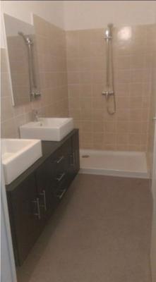 Chambre - 15 m² - 1 pièce