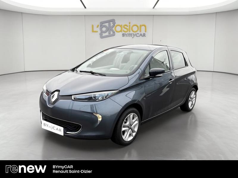 Renault Zoe R90 Zen