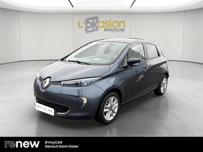 Renault Zoe R90 Zen