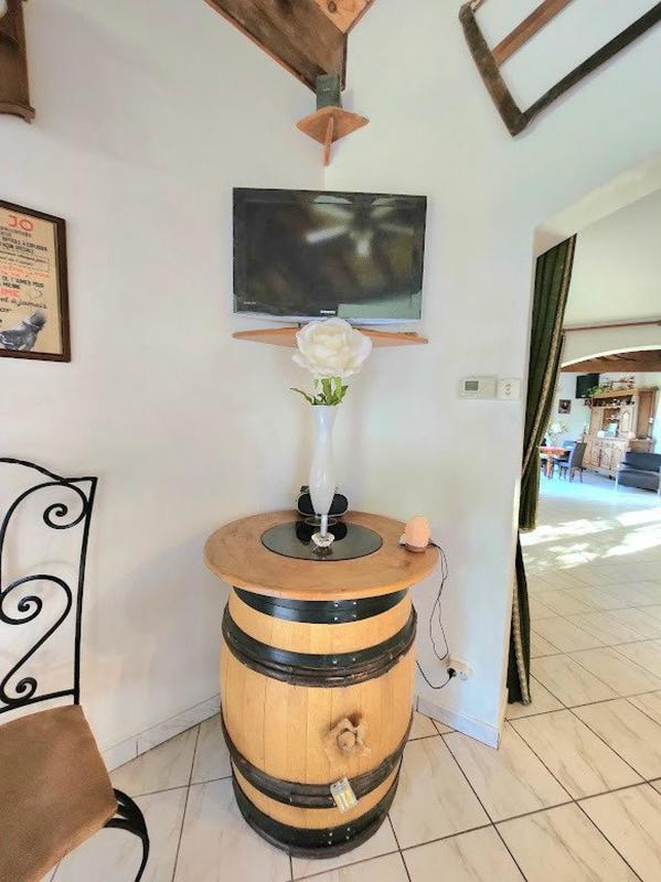 Maison - 142 m² - 4 pièces