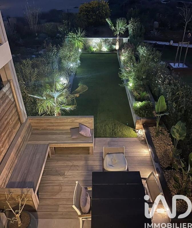 Maison - 48 m² - 2 pièces