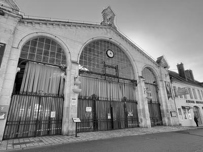 Les Instants Historiques