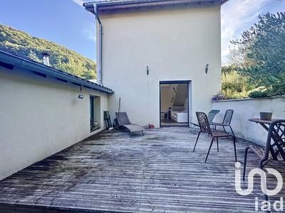 Maison - 70 m² - 3 pièces