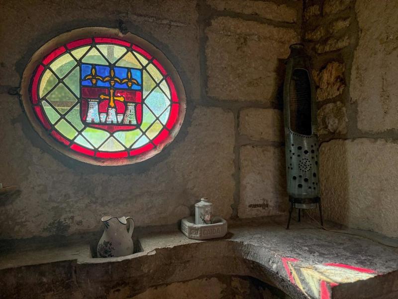 Moulin - 251 m² - 8 pièces