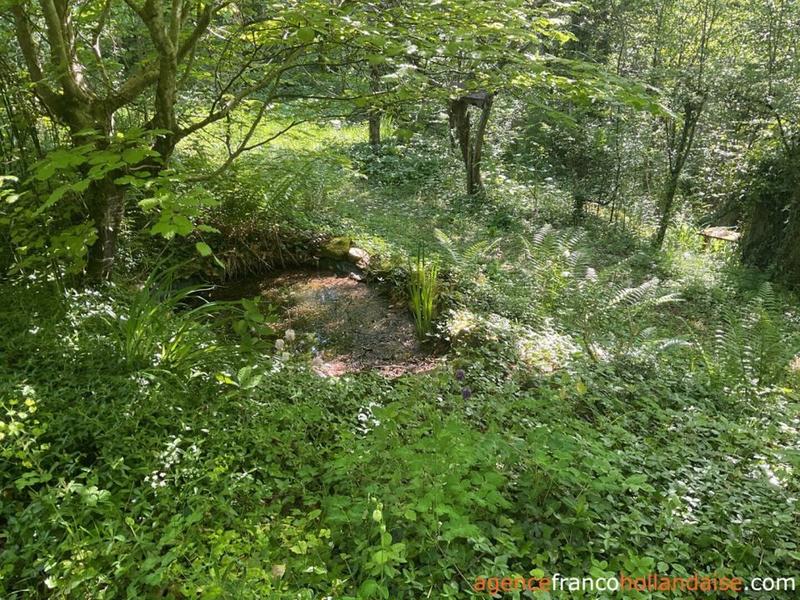 Maison - 137 m² - 5 pièces