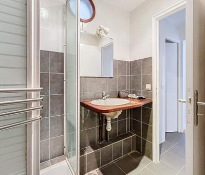 Appartement - 53 m² - 3 pièces