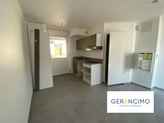 Duplex - 49 m² - 2 pièces