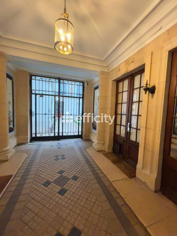 Appartement - 11 m² - 1 pièce