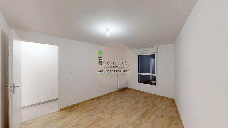 Appartement - 88 m² - 4 pièces