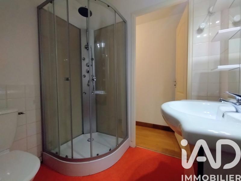 Maison - 161 m² - 6 pièces