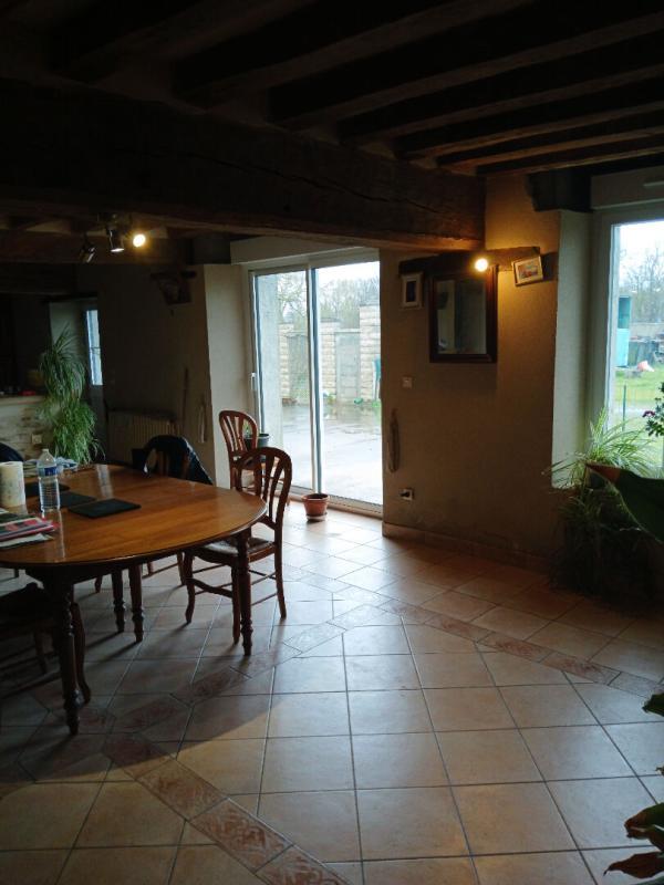 Maison - 155 m² - 5 pièces