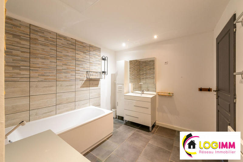 Maison - 129 m² - 5 pièces