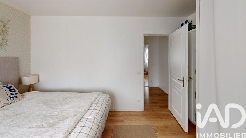 Maison - 97 m² - 6 pièces