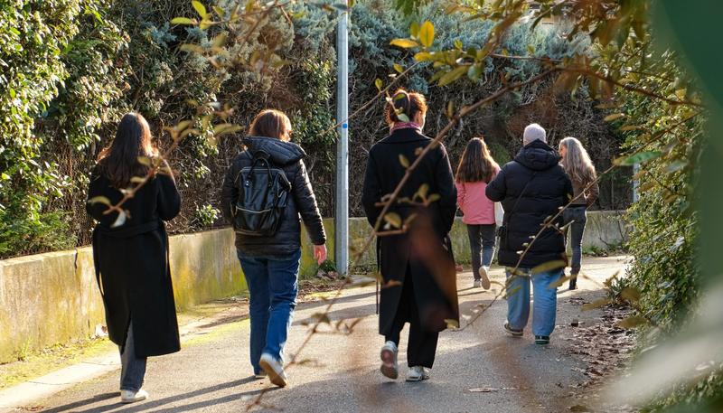 Visite guidée - Aubagne au féminin