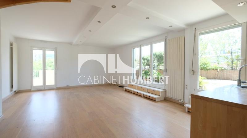 Appartement - 113 m² - 5 pièces