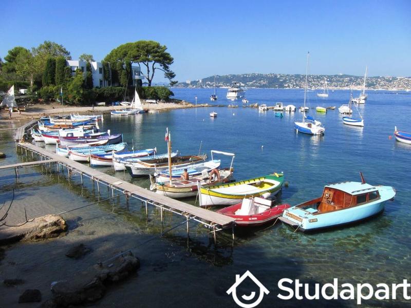 Appartement - 25 m² - 2 pièces