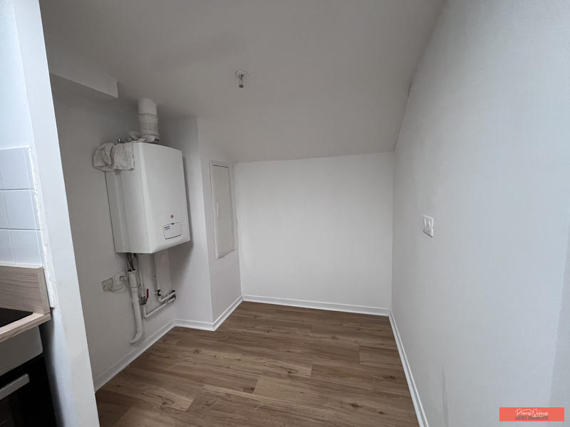 Appartement - 88 m² - 4 pièces