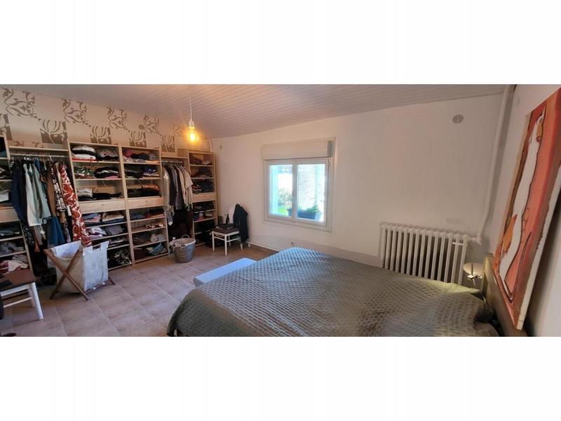 Maison - 168 m² - 5 pièces