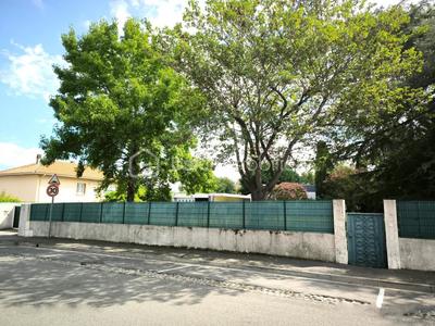 Terrain constructible - 612 m²