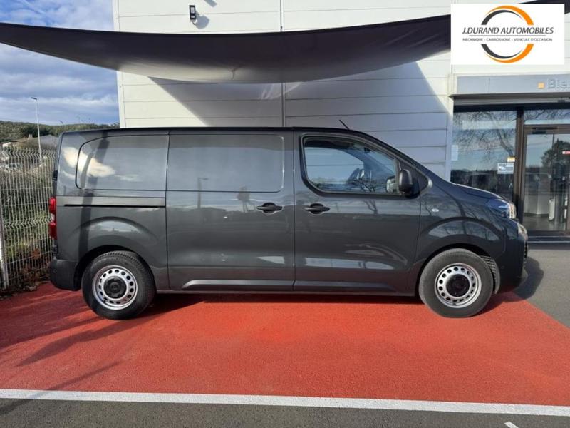 Peugeot Expert Fourgon Fgn m Bluehdi 180 s&amp;S Eat8