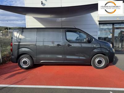 Peugeot Expert Fourgon Fgn m Bluehdi 180 s&amp;S Eat8