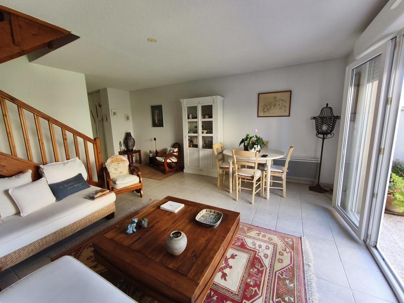 Maison contemporaine - 70 m² - 3 pièces