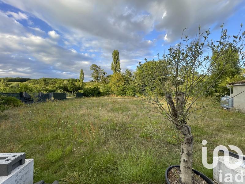 Maison - 119 m² - 4 pièces