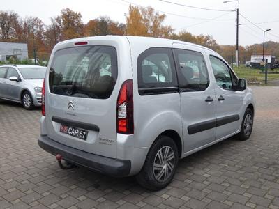 Citroën Berlingo 1.6 Hdi 92cv Tendance