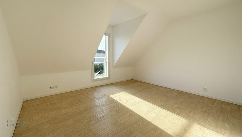 Maison - 119 m² - 6 pièces