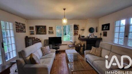 Maison - 164 m² - 6 pièces