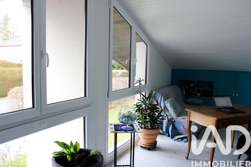 Maison - 150 m² - 7 pièces