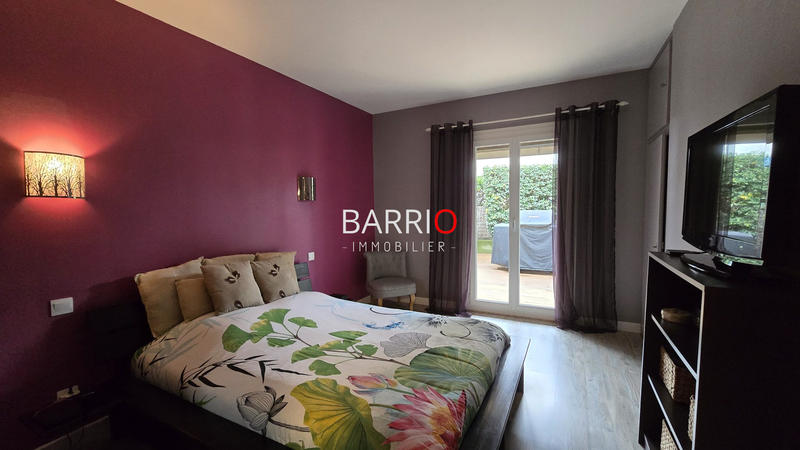 Villa - 170 m² - 7 pièces