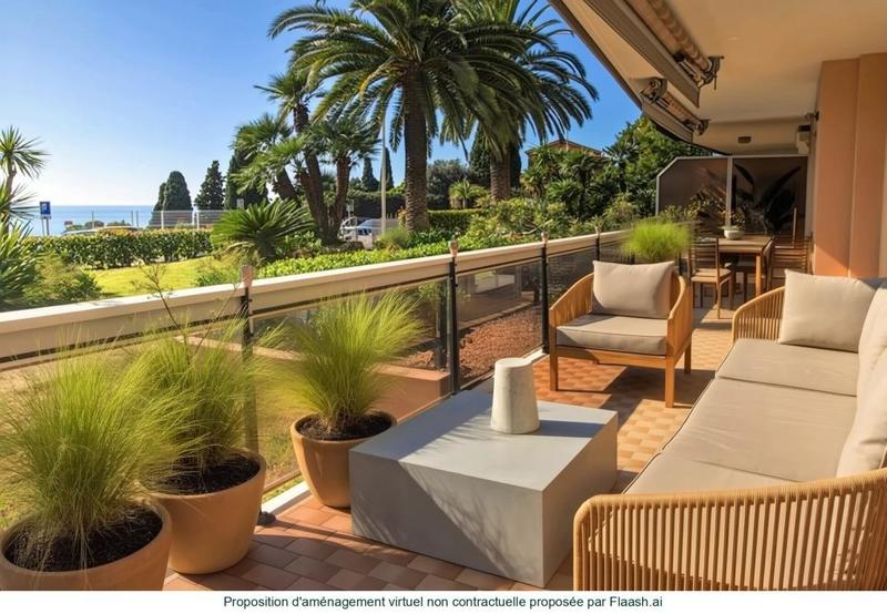 Appartement - 98 m² - 4 pièces