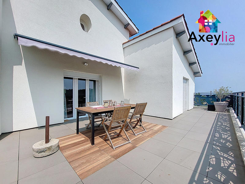 Maison - 174 m² - 5 pièces