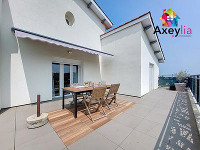 Maison - 174 m² - 5 pièces