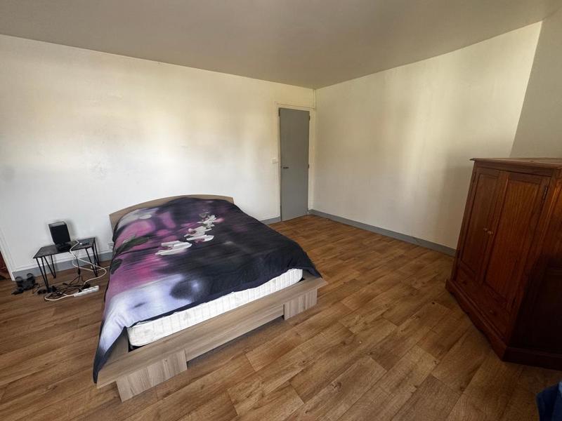 Maison de ville - 65 m² - 3 pièces