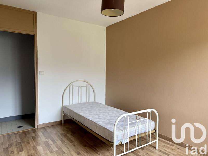 Appartement - 75 m² - 4 pièces