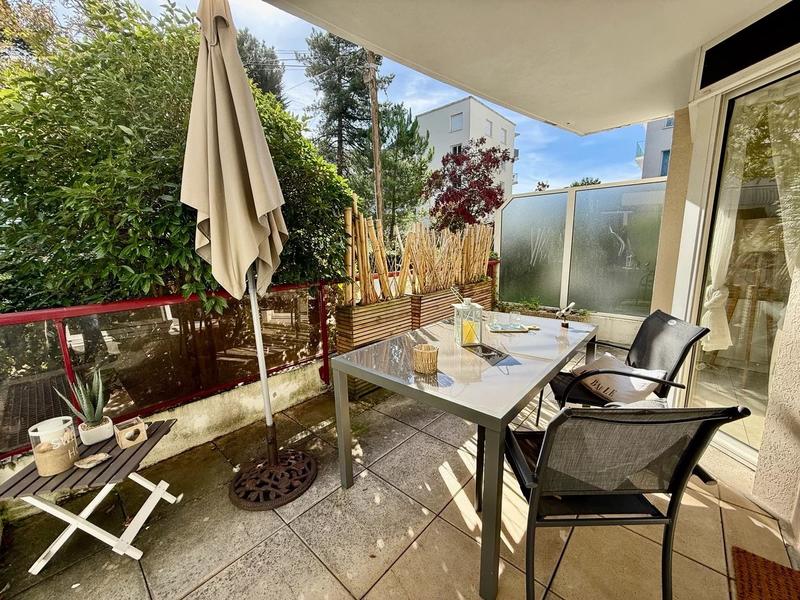 Appartement - 70 m²