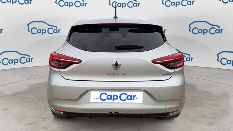Renault Clio V 1.6 E-Tech 140 Edc6 Intens