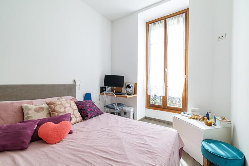 Appartement - 45 m² - 3 pièces