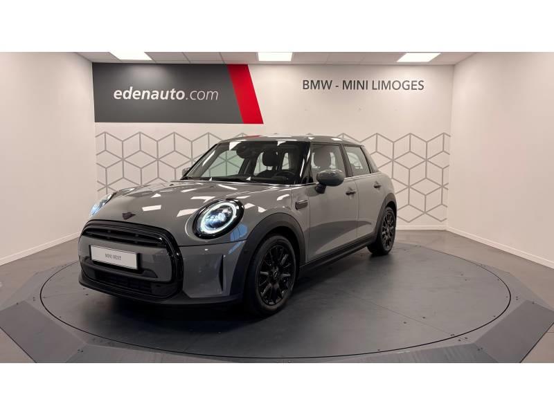 Mini Mini Hatch 5 Portes One 102 ch Finition Classic