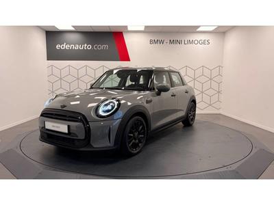 Mini Mini Hatch 5 Portes One 102 ch Finition Classic